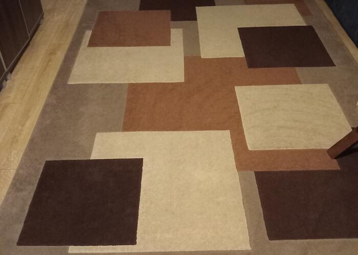 Grajewo ogłoszenia: Sprzedam dywan.
Długość 290 cm,szerokość 2