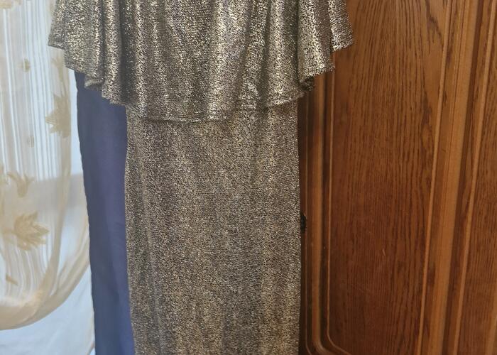 Grajewo ogłoszenia: Sukienka nowa z metką 36 rozmiar i dwie koszule tez z metka nie...