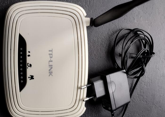 Grajewo ogłoszenia: Witam, mam do sprzedania router TL - WR740N,
stan - używany,...