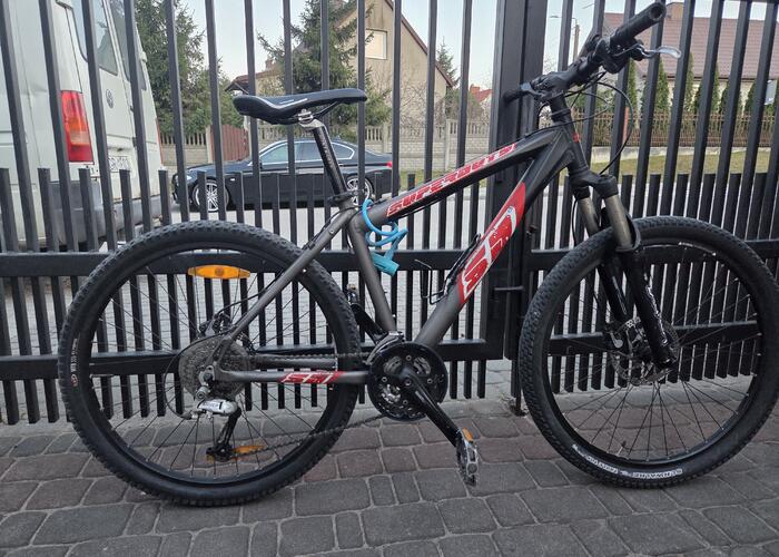 Grajewo ogłoszenia: Sprzedam rower. 
Mountainbike Arrow Superduty SD 24 Biegi...