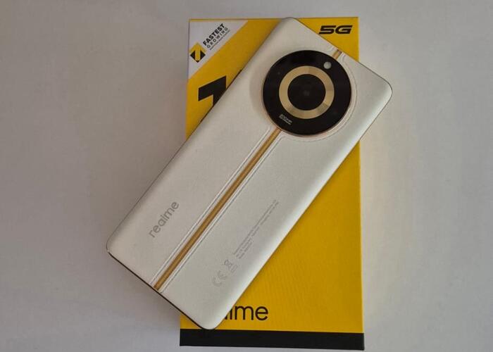 Grajewo ogłoszenia: Sprzedam telefon Realme 11 pro + 5G
512 gb pamięć
12gb ram....