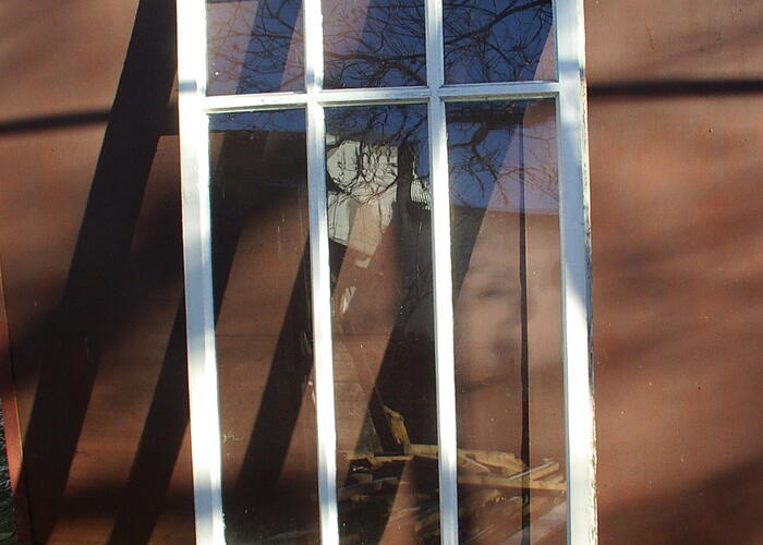 Grajewo ogłoszenia: Sprzedam okno do altanki jak na zdjęciu .