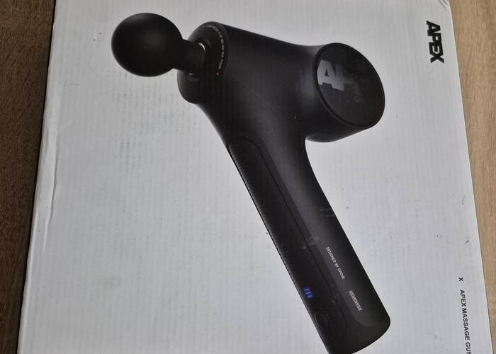 Grajewo ogłoszenia: Witam sprzedam nowy masażer do ciała bardzo solidny. Proszę...