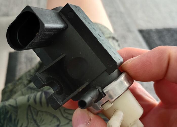 Grajewo ogłoszenia: Sprzedam zawór n75 1.9 tdi