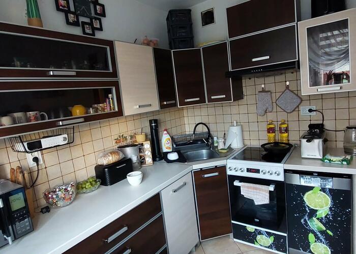 Grajewo ogłoszenia: Sprzedam meble kuchenne stan dobry. Kontakt SMS oddzwonię po 15 ....