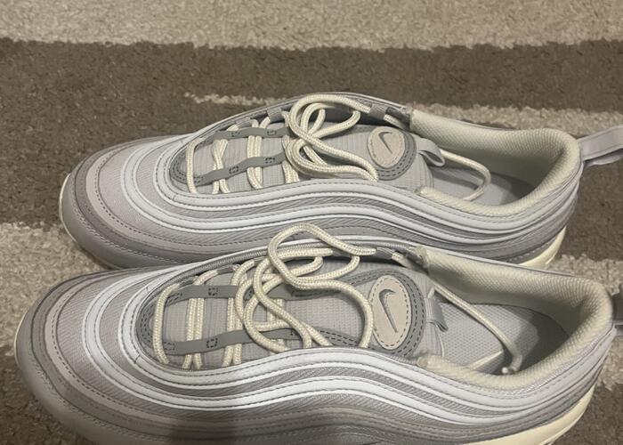 Grajewo ogłoszenia: Sprzedam męskie buty Nike nowe, nienoszone rozmiar 43, długość...