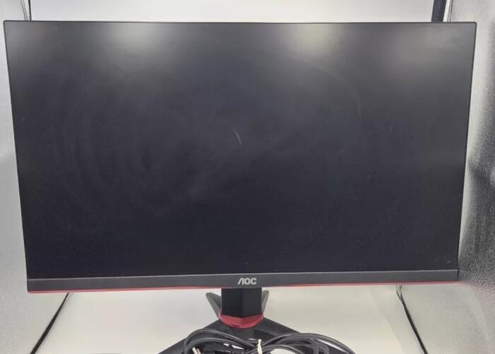 Grajewo ogłoszenia: AOC 24G2W1G4 ? 24